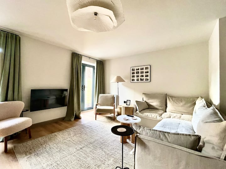Midland Suites- Apartment 1 - Bristol