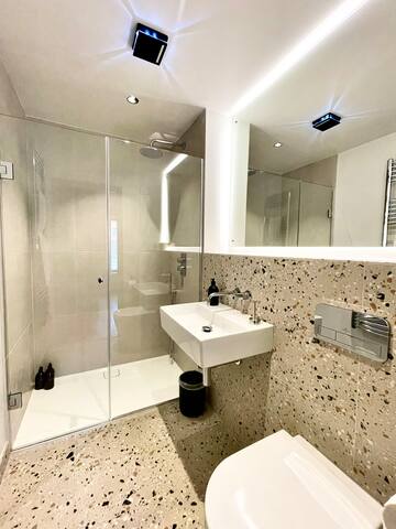 Midland Suites- Apartment 1 gallery image 2