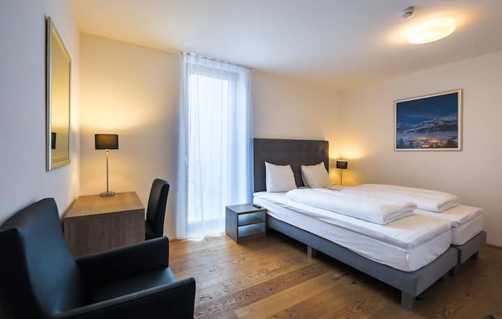 Спална соба 2