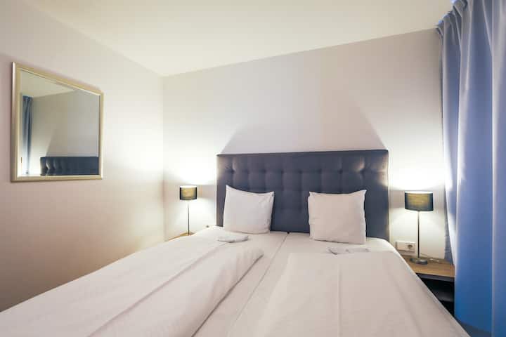 Спална соба 3