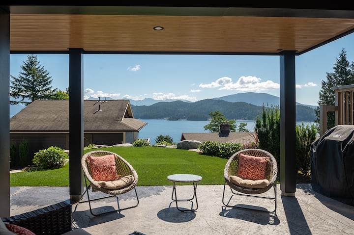 Ocean Views All Around