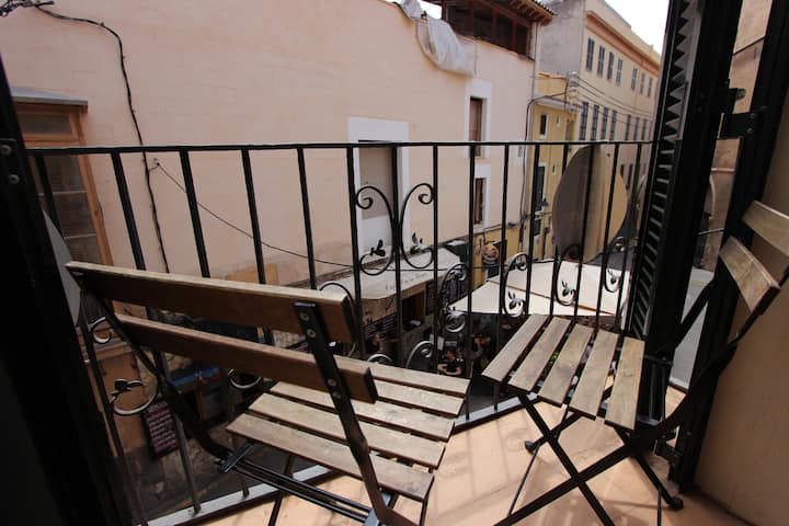 La Lonja Loft - Old Town Palma - Mallorca