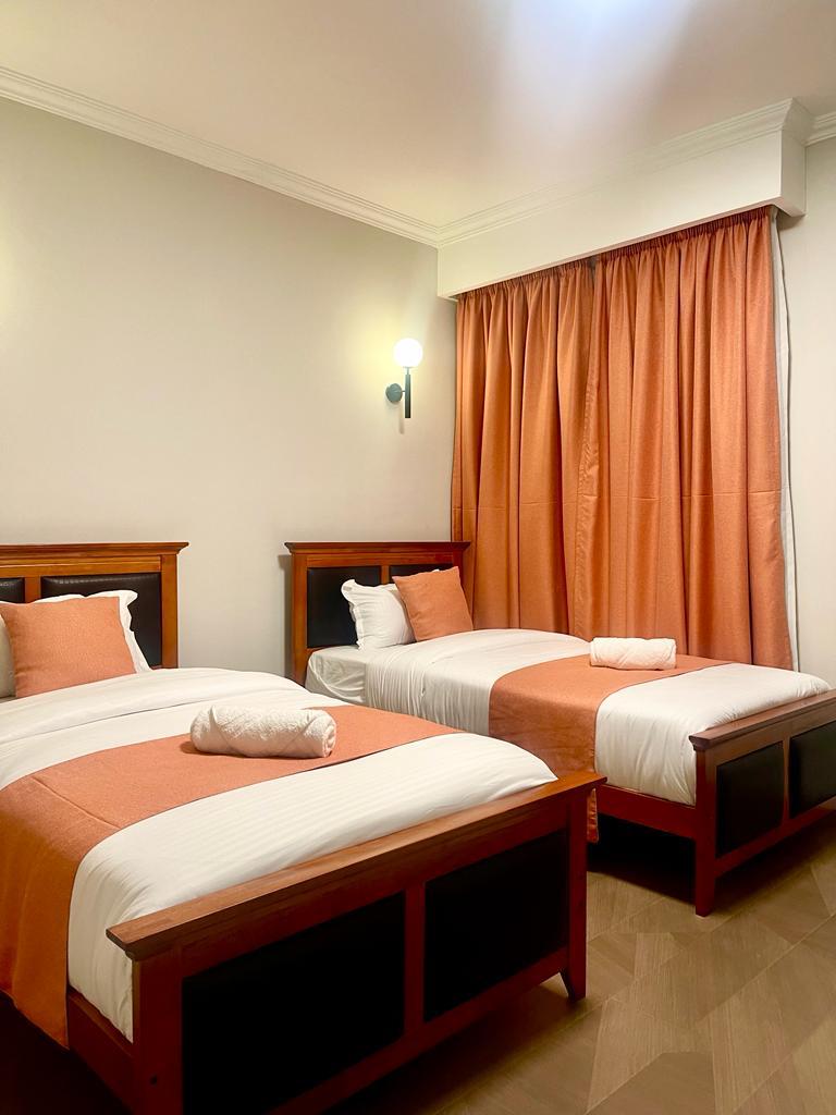 საძინებელი 2