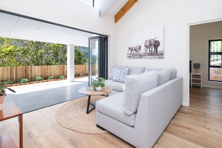 Mountain View Cottage Hout Bay - Western Cape