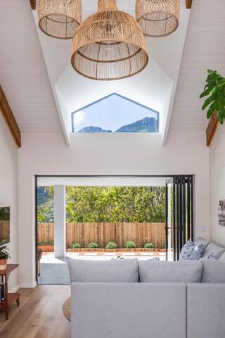 Mountain View Cottage Hout Bay gallery image 4