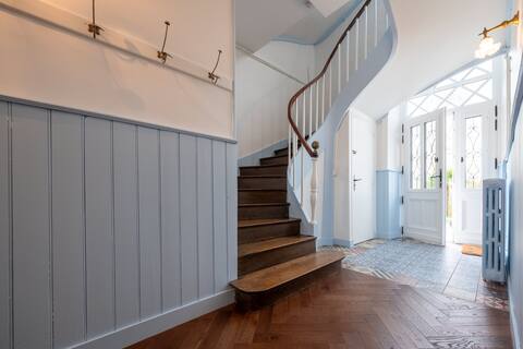 Charming house "Le Clos Marie"