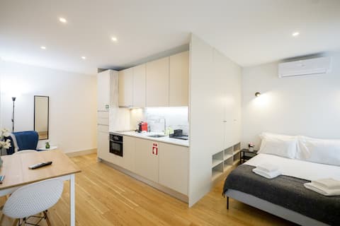 Martires Sweet Apartments 5