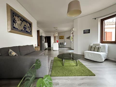 Diego's House