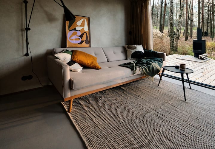 მისაღები ოთახი