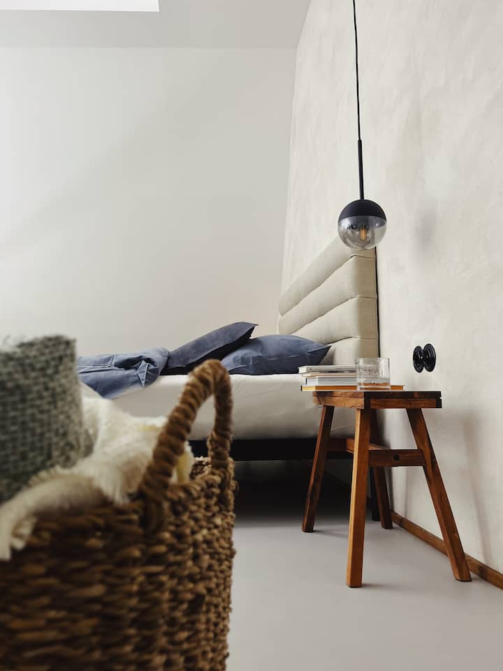 საძინებელი