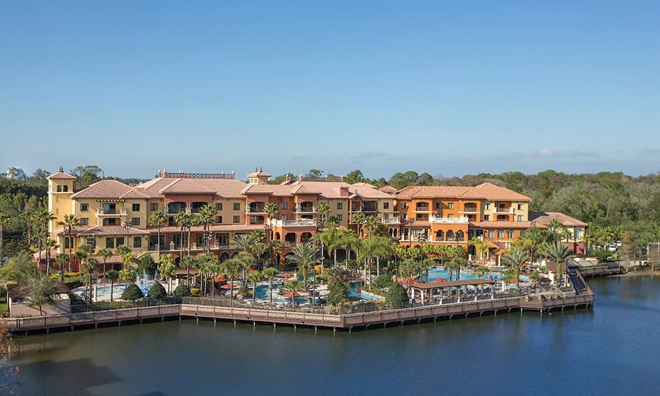 Top-earning Airbnb listing in Orlando, 2 bedrooms