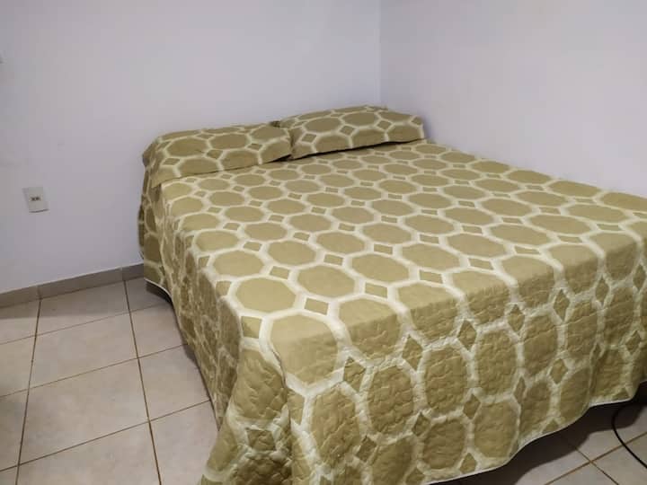 Room near Águas Claras, DF Houses for Rent in Brasília, Distrito