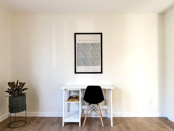 Spacious 2 Bedroom Apartment - Thunder Bay