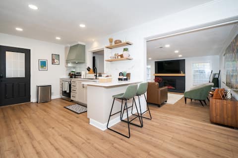 Casa Cielo Sauna Cold Plunge Gym Wellness Retreat