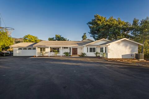 Jamul Ranch Estate