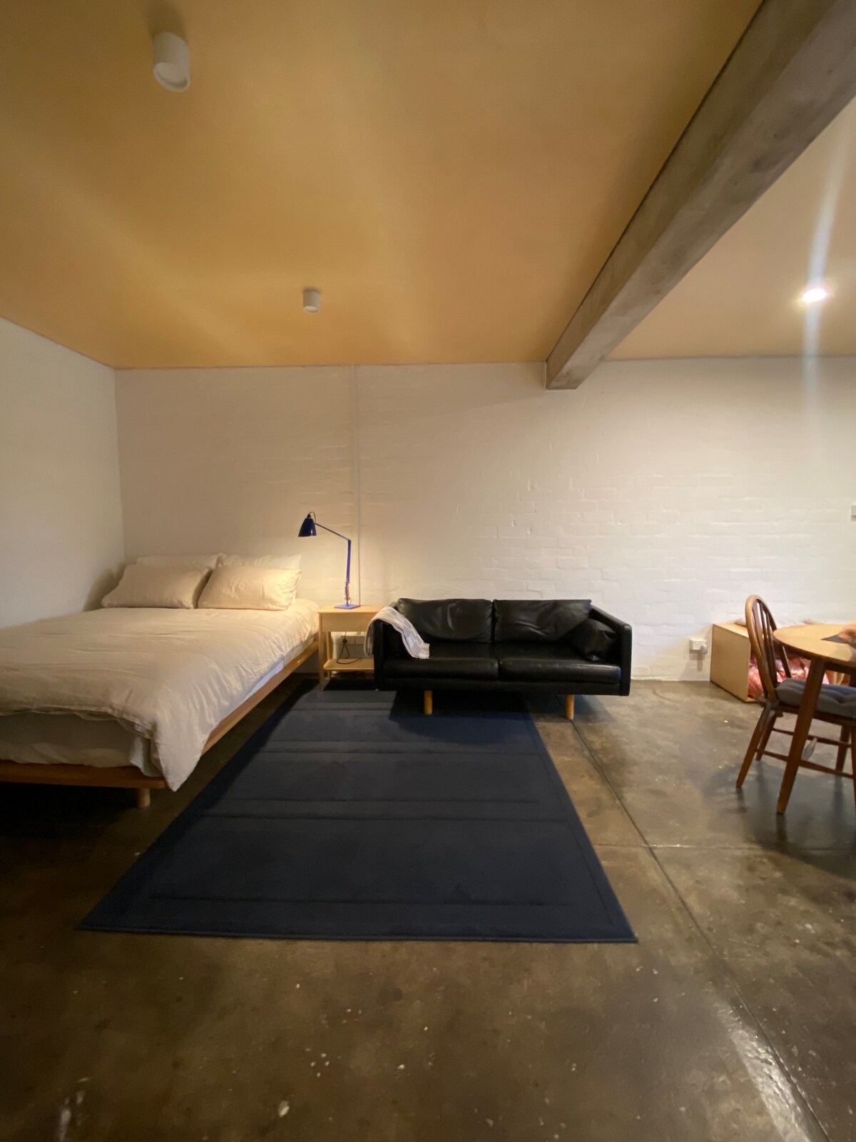 ห้องนอน