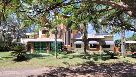 Santa Bárbara Residence.@recantodosolresort