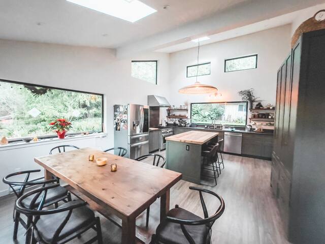 Cedar Spirit Sanctuary