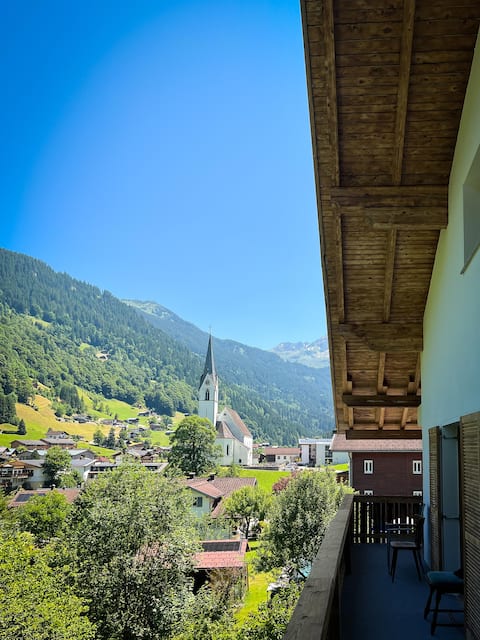 Lobspitze Apartment | Central