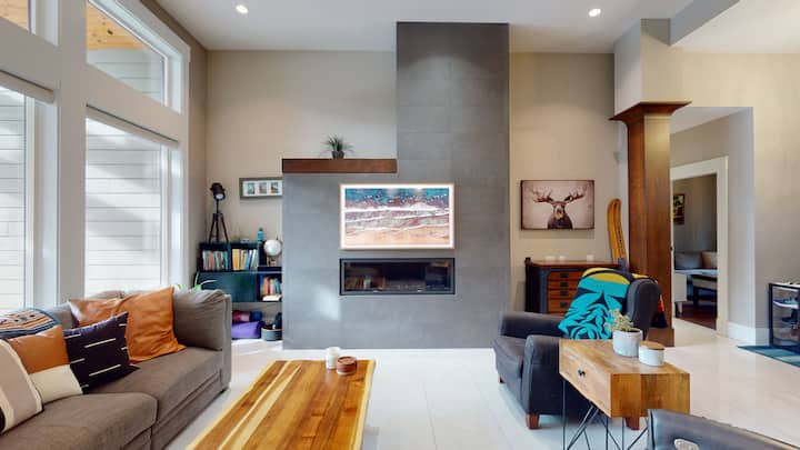 Powell River Oasis! - Powell River