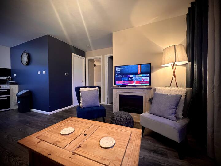 Clachan Cottage Farr Bay Inn Houses for Rent in Thurso, Scotland