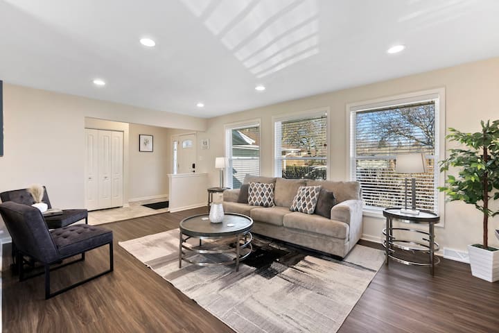 * Extended Stay* Matteson Fhs Rental - Tinley Park, IL