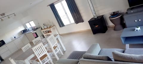 Anuncio de Airbnb popular: Las Pepenitas en Partido De Cañuelas