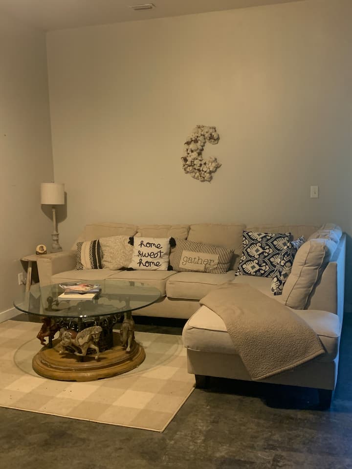 Town And Country - Fairhope, AL