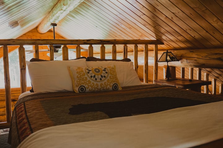 غرفة النوم 2