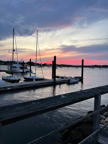 Bristol Harbor House gallery image 4