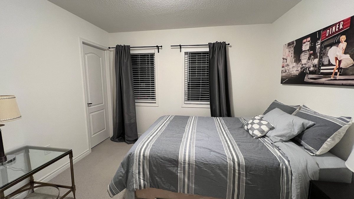 Chumba cha kitanda 1