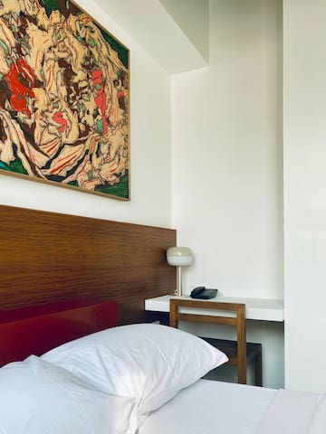 Cayco House By Hotel Durban managed Airbnb listing 1