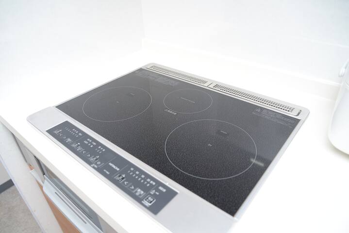 和ノ楓cottage　新宿の2階建て5室2シャワー2トイレ gallery image 2