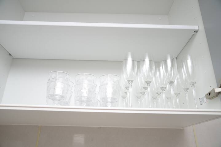 和ノ楓cottage　新宿の2階建て5室2シャワー2トイレ gallery image 4