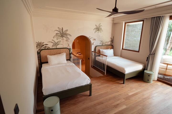 Aayan Villas and Resorts managed Airbnb listing 1