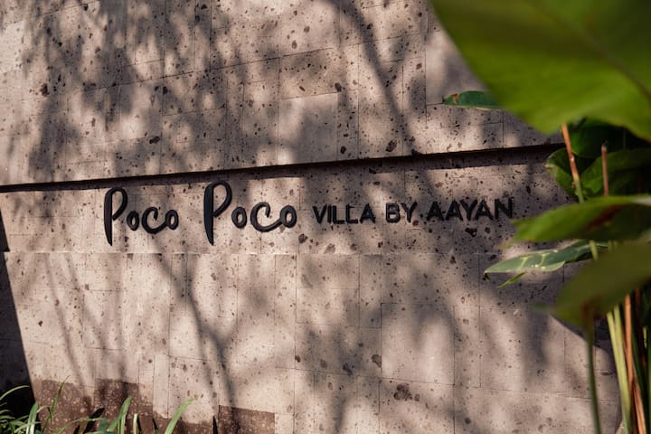Aayan Villas and Resorts managed Airbnb listing 1