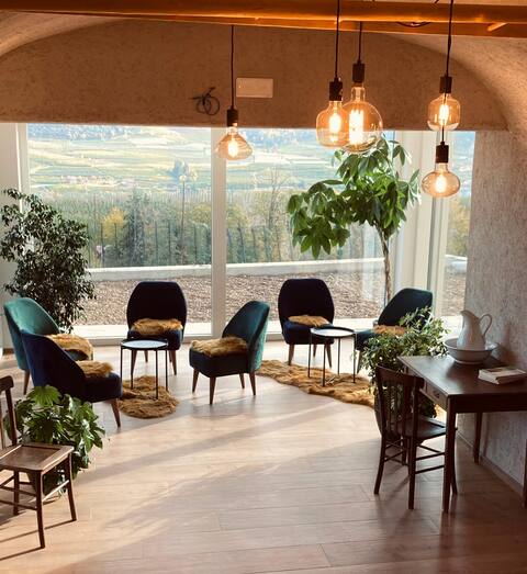 Romantic Penthouse/Suite