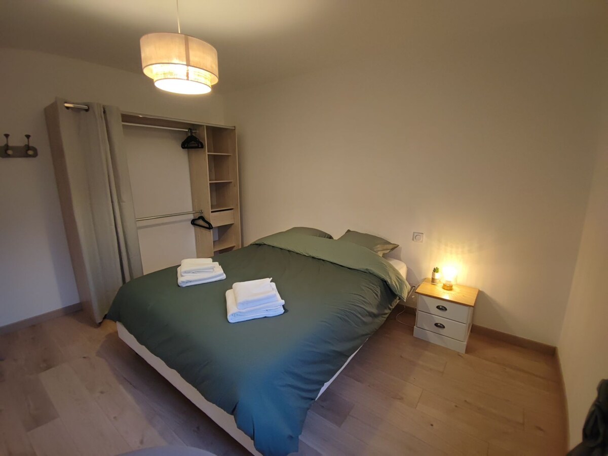 საძინებელი 2