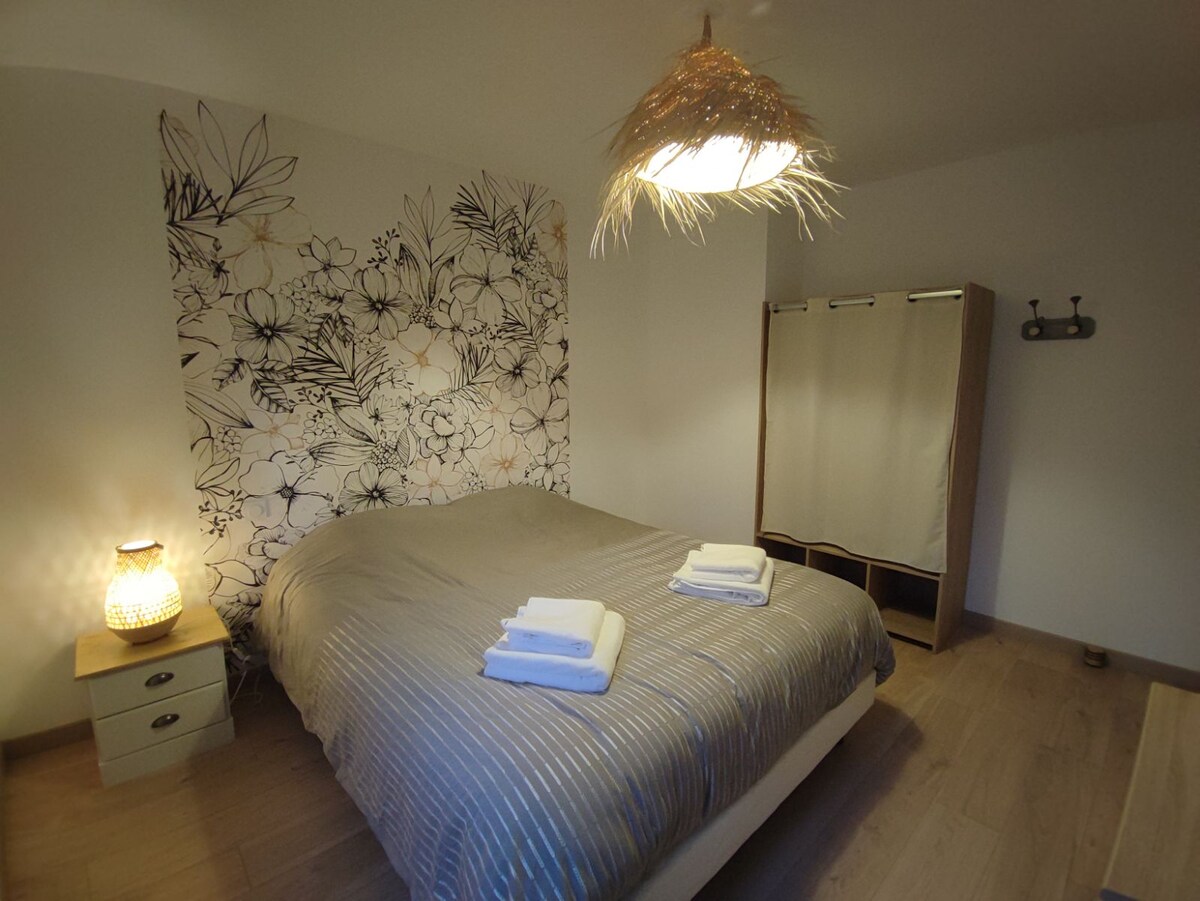 საძინებელი 1