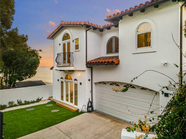 Oceanfront Paradise Escondido Bliss gallery image 2