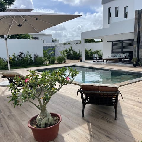 Adjana Resort Saly managed Airbnb listing 3
