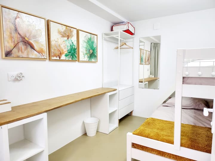 Chambre 5