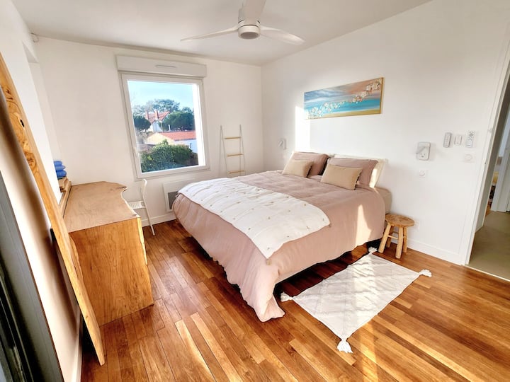 Chambre 1