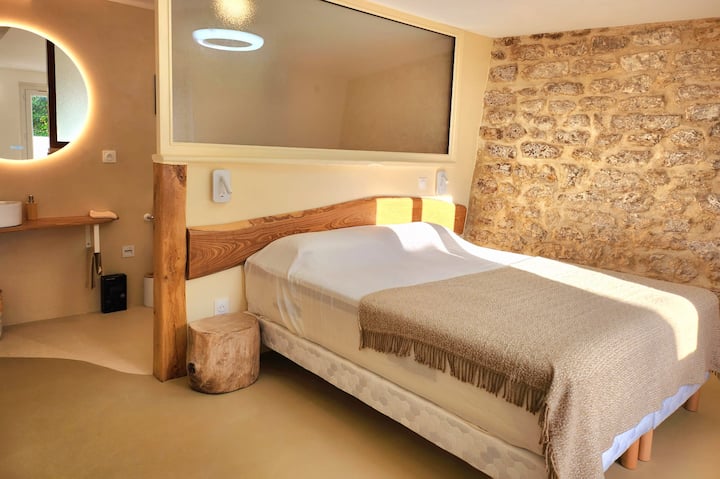 Chambre 4