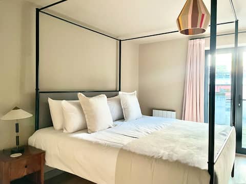 Midland Suites- Apartment 2