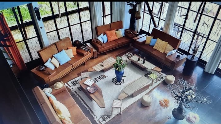 Tonga Soa Lodge - Madagascar