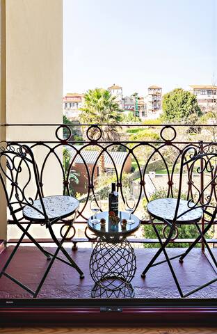 Almada 505 – City Center Premium Flat gallery image 4