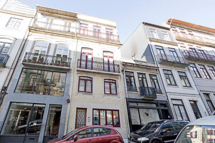 Almada 505 – City Center Premium Flat gallery image 5