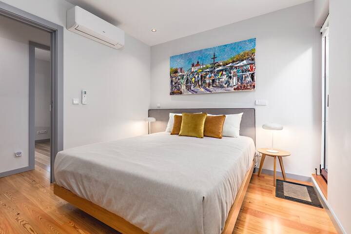 Almada 505 – City Center Premium Flat gallery image 2