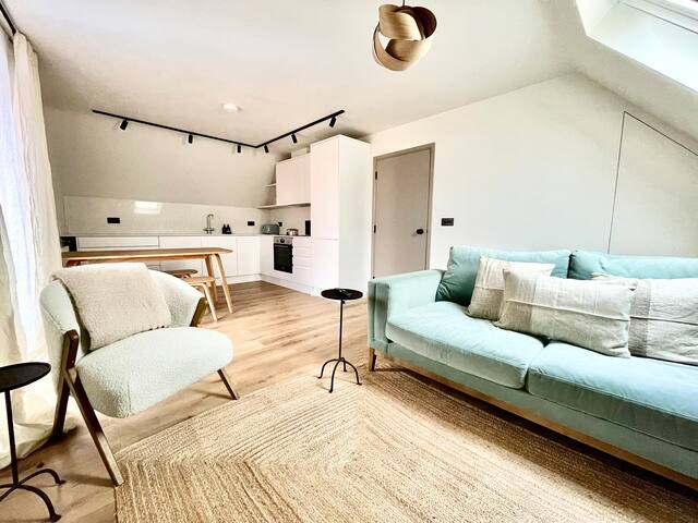 Midland Suites- Apartment 6 gallery image 2